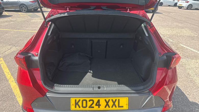 CUPRA Formentor 1.4 eHybrid 204 V1 5dr DSG Estate